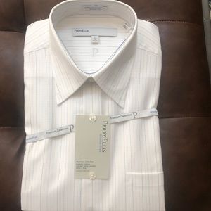 Dress shirt